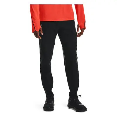 Kalhoty Under Armour Qualifier Run 2.0 Pant Black L 90518877