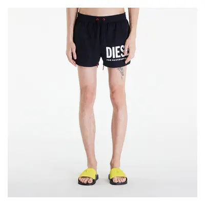 Plavky Diesel Bmbx-Mario-34 Boxer-Shorts Black S 90597559