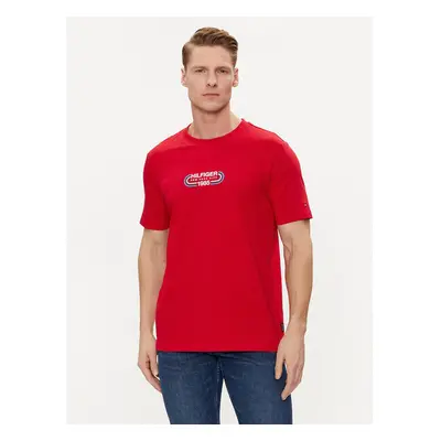 T-Shirt Tommy Hilfiger 90734807