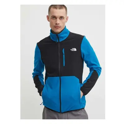 Sportovní mikina The North Face Glacier Pro NF0A5IHSUID1 91668801