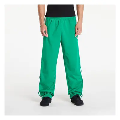 adidas Originals Kalhoty adidas Firebird Tracksuit Bottoms Green M 96037809