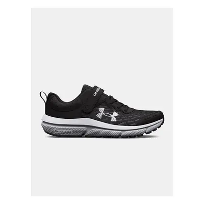 Boty Under Armour UA BPS Assert 10 AC-BLK - Kluci 86371067