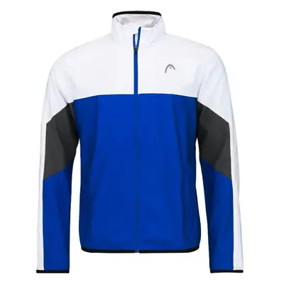 Pánská bunda Head Club 22 Jacket Men Royal L 91721526