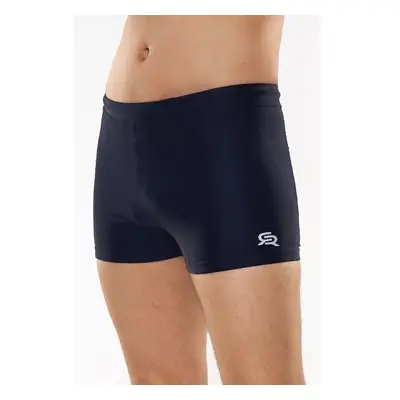 Rough Radical Mans Swimming Trunks Bora Navy Blue 92420719