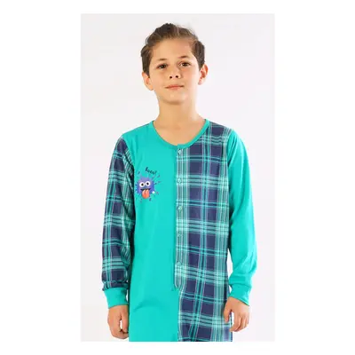 Vienetta Kids Dětský overal Matěj 95254331