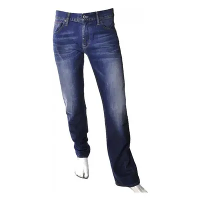 Tommy Hilfiger Jeans - RYDER ZF SP12 NS blue 95271892