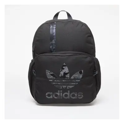 adidas Originals adidas Camo Backpack Black/ Multicolor 26 l 95715022