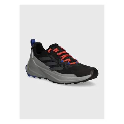 Boty adidas TERREX Trailmaker 2 pánské, černá barva, IF1606 95842008