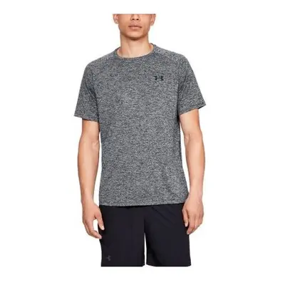 UNDER ARMOUR UA Tech 2.0 SS Tee-BLK Black 001 37335259