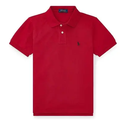 Polo Ralph Lauren - Dětské polo tričko 134-176 cm 50292150