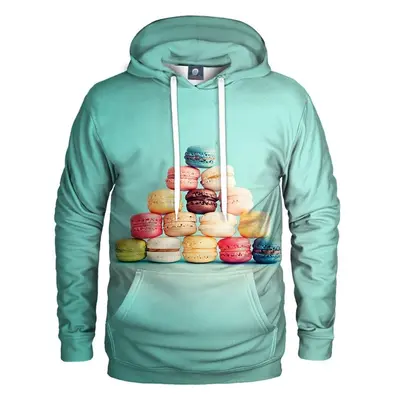 Aloha From Deer Unisexs Macarons Hoodie H-K AFD046 72214467