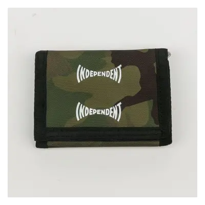 Independent Span Camo Wallet Camo 76430474