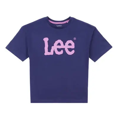 T-Shirt Lee 80351903