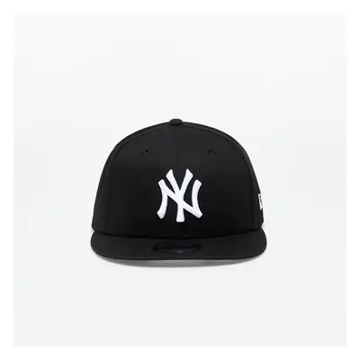 Kšiltovka New Era 9Fifty MLB New York Yankees Cap Black/ White S-M 81337053