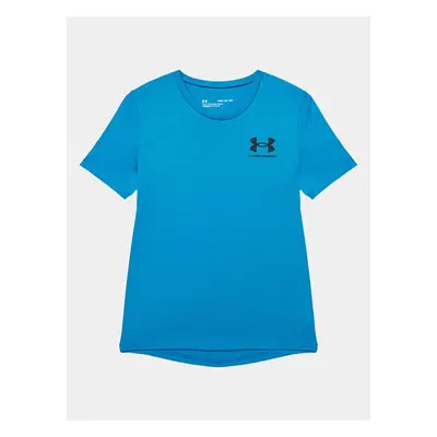 T-Shirt Under Armour 85333530