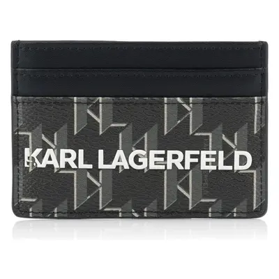 PENĚŽENKA KARL LAGERFELD K/MONO. KLASSIK CARDHOLDER 88568183