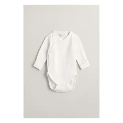 BODY GANT POINTELLE JERSEY BODY WHITE 89868606