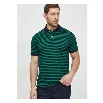 Bavlněné polo tričko Pepe Jeans HUNTING PM542153 90100667