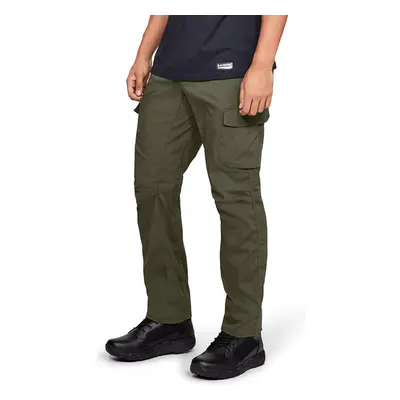 Kalhoty Under Armour Enduro Cargo Pant Marine Od Green 34/30 90378133