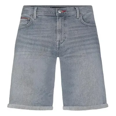 Tommy Hilfiger Shorts - MIAMI SHORT 5PTS PINE GREY grey 95272413