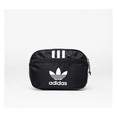 adidas Originals Ledvinka adidas Adicolor Archive Waistbag Black/ 88792161