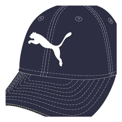 Kšiltovka Puma Essentials Cap Peacoat/ Big Cat Universal 96185156