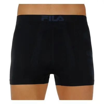 Pánské funkční boxerky Fila tmavě modré (FU5071-321) 63870563