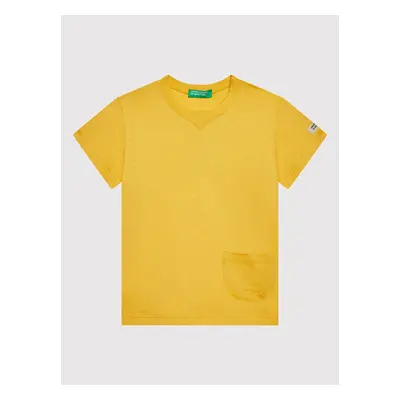 T-Shirt United Colors Of Benetton 67823715