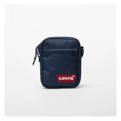 Taška Levis Mini Crossbody Solid (Red Batwing) Navy 0,5l 70237088