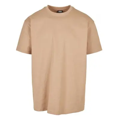 URBAN CLASSICS Heavy Oversized Tee - unionbeige 75745603