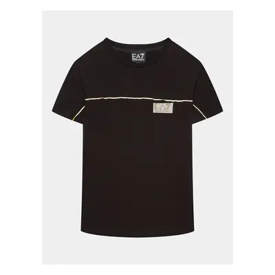 T-Shirt EA7 Emporio Armani 82184920