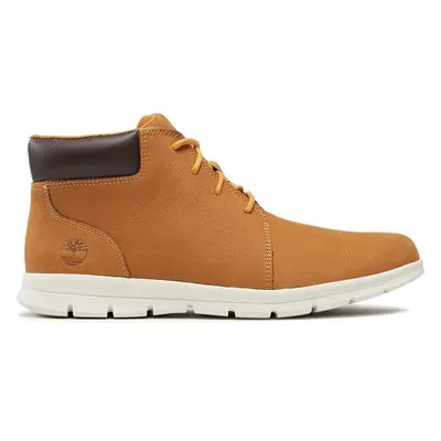 Kotníková obuv Timberland 85683182