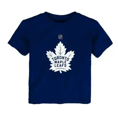 Dětské tričko Outerstuff PRIMARY LOGO SS TEE TORONTO MAPLE LEAFS 92676037