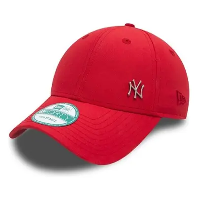 NEW ERA 940 Flawless Logo NEYYAN red 94511586