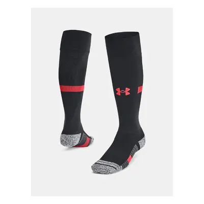 Under Armour Stulpny UA Magnetico Pocket 1pk OTC-BLK - unisex 86303493