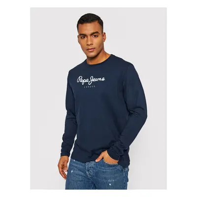 S dlouhým rukávem Pepe Jeans 65350048