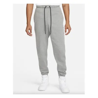 Jordan Essentials Fleece Joggers CARBON HEATHER 65709417