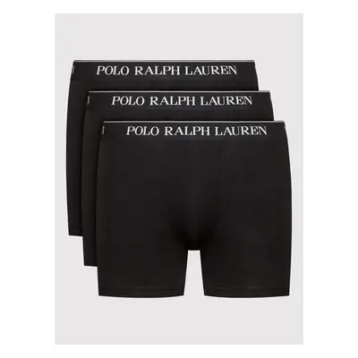 Sada 3 kusů boxerek Polo Ralph Lauren 66409684