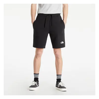 Šortky The North Face M Graphic Shorts Light Tnf Black 67553024