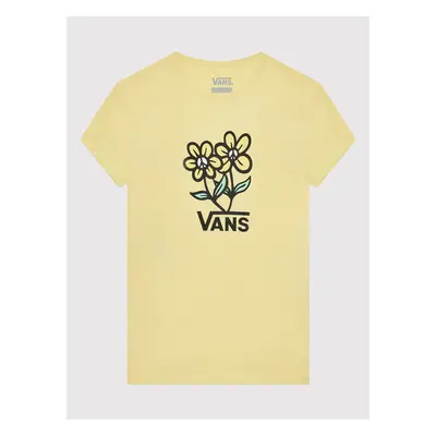 T-Shirt Vans 70381329