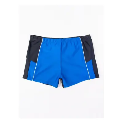 Yoclub Kidss Boys Swimming Shorts LKS-0057C-A100 70629002