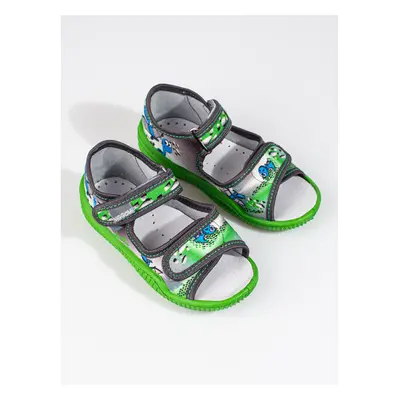 Slippers for a boy Viggami Hugo 80230446