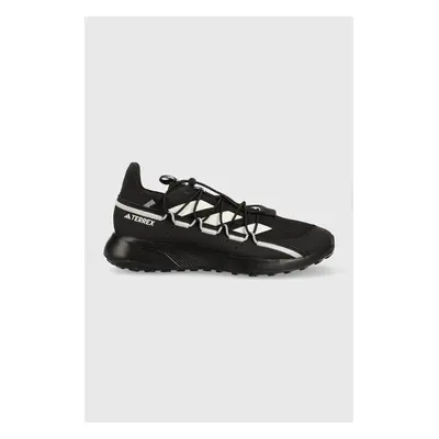 Boty adidas TERREX Terrex Voyager 22 černá barva, HP8612-black 84007463