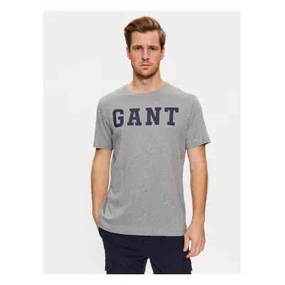 T-Shirt Gant 86673954