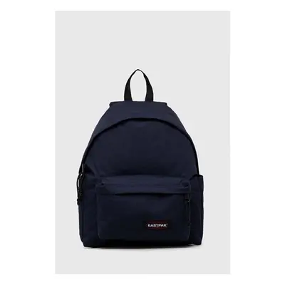 Batoh Eastpak DAY PAKR tmavomodrá barva, velký, s aplikací, 89169247