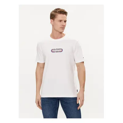 T-Shirt Tommy Hilfiger 90734801