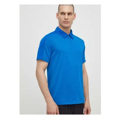 Tréninkové polo tričko Calvin Klein Performance 91550824