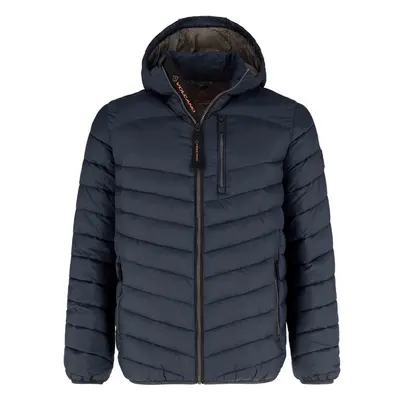 Volcano Mans Jacket J-KEY M06183-W24 Navy Blue 85770531