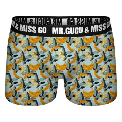 Mr. GUGU & Miss GO Underwear UN-MAN1200 53280835