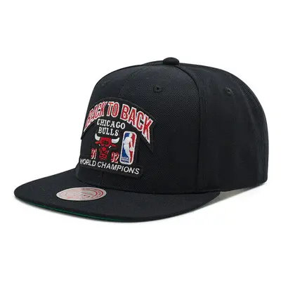 Kšiltovka Mitchell & Ness 69364701